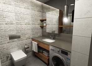 Квартиры 1+1  в комплексе с бассейном в районе Унжалы, Анталья