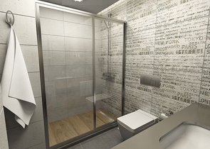 Квартиры 1+1  в комплексе с бассейном в районе Унжалы, Анталья