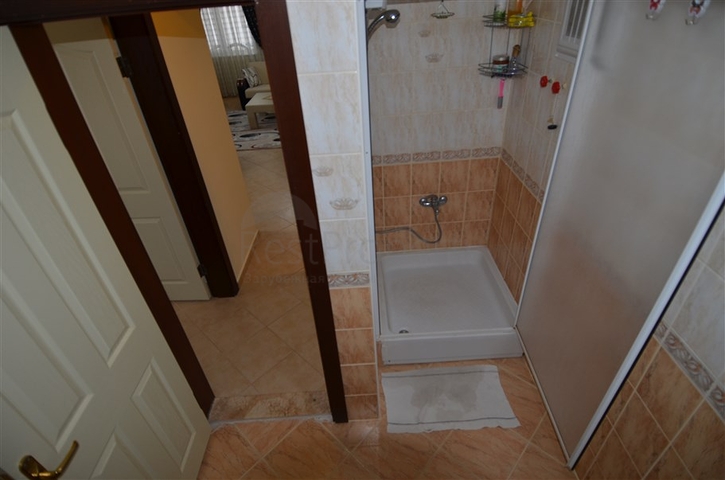 Просторные апартаменты в комплексе с бассейном