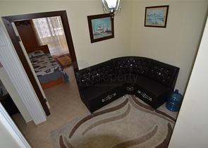 Просторные апартаменты в комплексе с бассейном