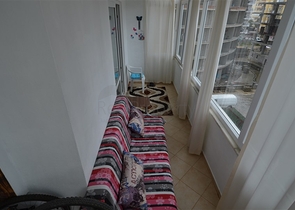 Просторные апартаменты в комплексе с бассейном