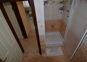 Просторные апартаменты в комплексе с бассейном