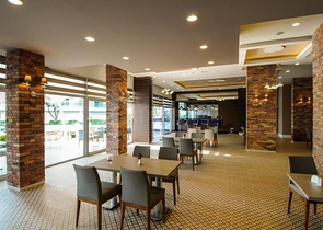 Двухкомнатная квартира в комплексе 5* в Авсалларе