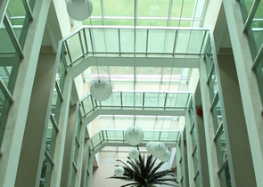 Двухкомнатная квартира в комплексе 5* в Авсалларе