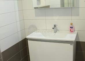 Двухкомнатная квартира в комплексе 5* в Авсалларе