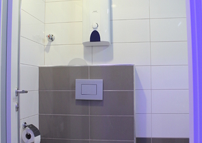 Двухкомнатная квартира в комплексе 5* в Авсалларе