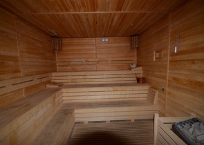 Двухкомнатная квартира в комплексе 5* в Авсалларе