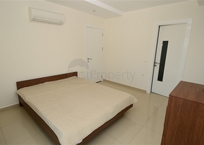 Апартаменты 2+1 в элитном комплексе в Джикджилли