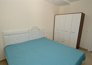 Апартаменты 2+1 в элитном комплексе в Джикджилли