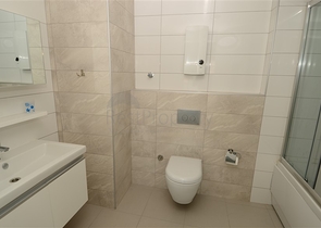 Апартаменты 2+1 в элитном комплексе в Джикджилли