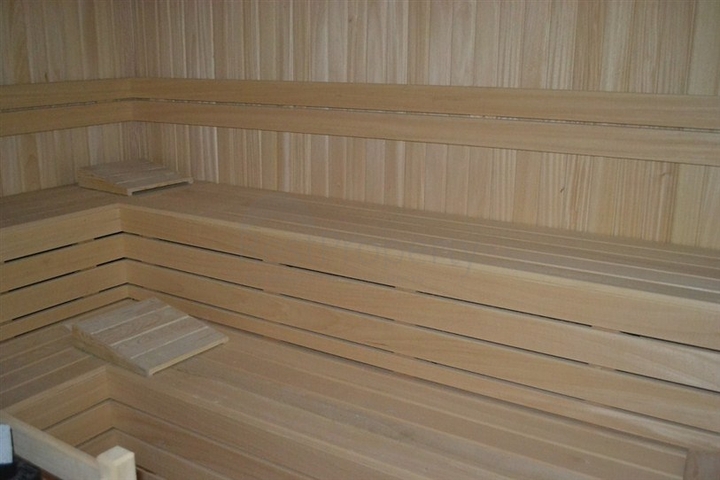 Светлые апартаменты 2+1 в Махмутларе 