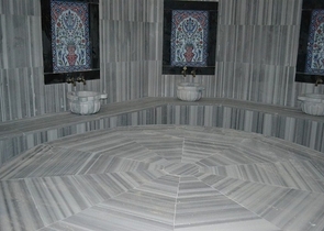 Светлые апартаменты 2+1 в Махмутларе 