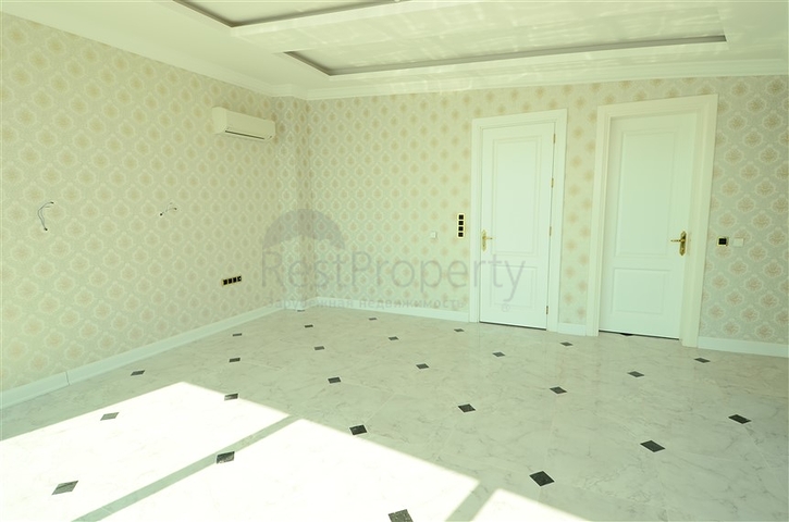 Эксклюзивное предложение – роскошный пентхаус на первой береговой линии