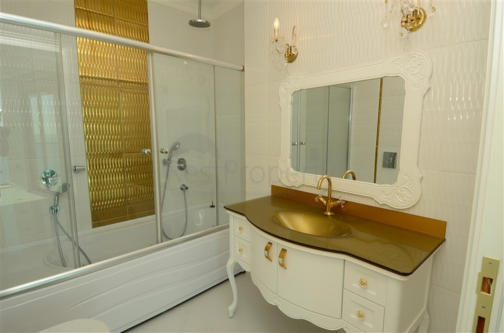 Эксклюзивное предложение – роскошный пентхаус на первой береговой линии