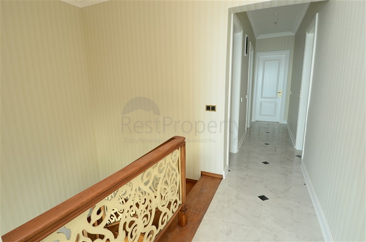 Эксклюзивное предложение – роскошный пентхаус на первой береговой линии