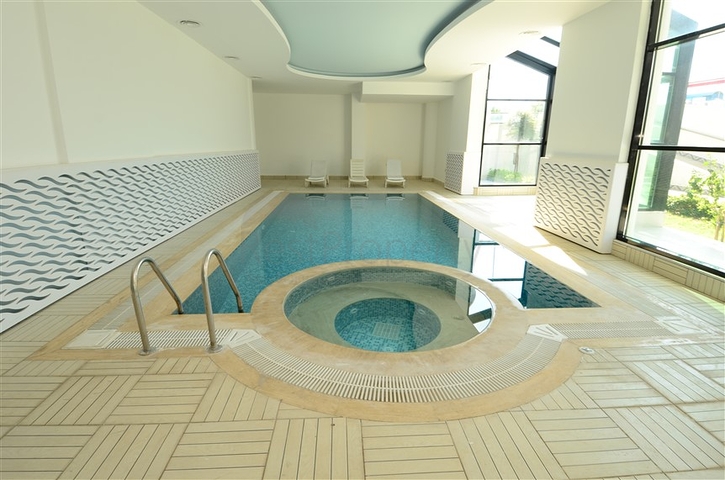 Эксклюзивное предложение – роскошный пентхаус на первой береговой линии