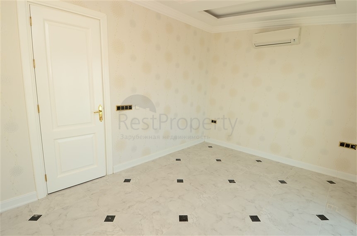 Эксклюзивное предложение – роскошный пентхаус на первой береговой линии