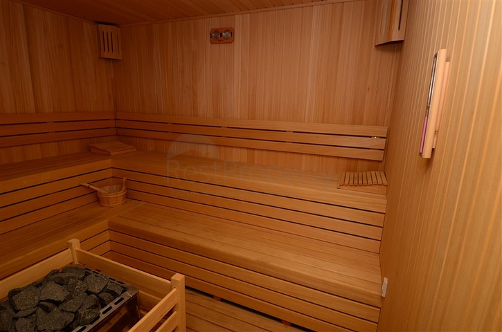 Эксклюзивное предложение – роскошный пентхаус на первой береговой линии