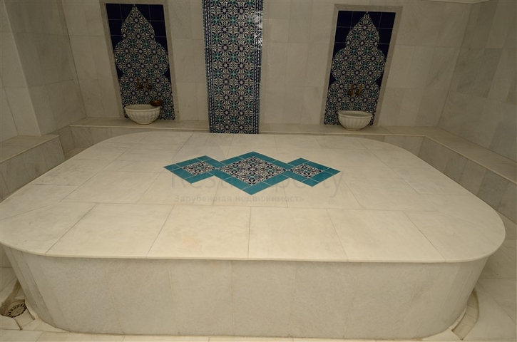 Эксклюзивное предложение – роскошный пентхаус на первой береговой линии