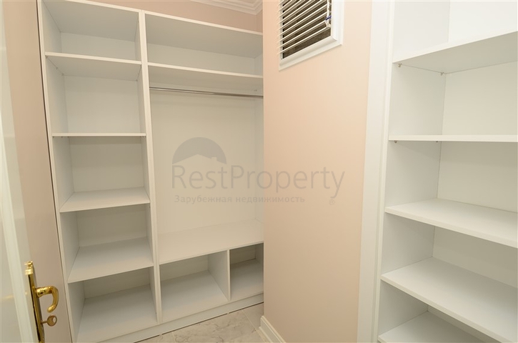 Эксклюзивное предложение – роскошный пентхаус на первой береговой линии