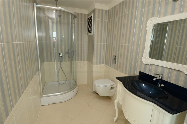 Эксклюзивное предложение – роскошный пентхаус на первой береговой линии