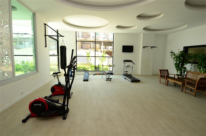 Эксклюзивное предложение – роскошный пентхаус на первой береговой линии