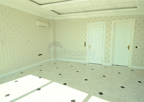 Эксклюзивное предложение – роскошный пентхаус на первой береговой линии