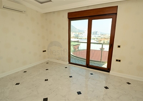 Эксклюзивное предложение – роскошный пентхаус на первой береговой линии