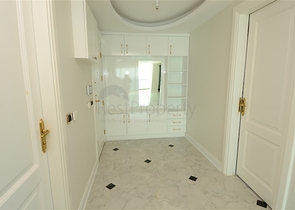 Эксклюзивное предложение – роскошный пентхаус на первой береговой линии