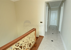 Эксклюзивное предложение – роскошный пентхаус на первой береговой линии