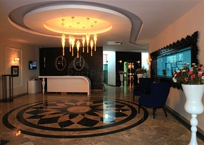 Эксклюзивное предложение – роскошный пентхаус на первой береговой линии