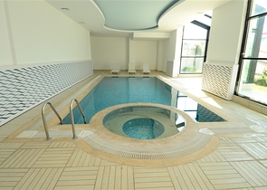 Эксклюзивное предложение – роскошный пентхаус на первой береговой линии