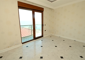 Эксклюзивное предложение – роскошный пентхаус на первой береговой линии