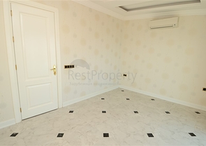 Эксклюзивное предложение – роскошный пентхаус на первой береговой линии