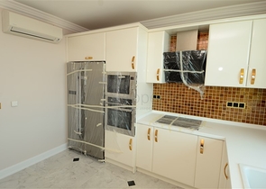 Эксклюзивное предложение – роскошный пентхаус на первой береговой линии