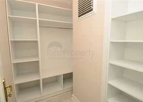 Эксклюзивное предложение – роскошный пентхаус на первой береговой линии