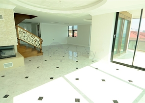 Эксклюзивное предложение – роскошный пентхаус на первой береговой линии