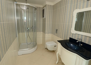 Эксклюзивное предложение – роскошный пентхаус на первой береговой линии