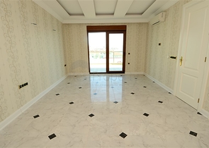 Эксклюзивное предложение – роскошный пентхаус на первой береговой линии