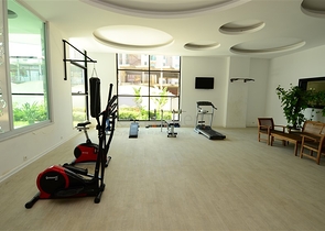 Эксклюзивное предложение – роскошный пентхаус на первой береговой линии