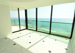 Эксклюзивное предложение – роскошный пентхаус на первой береговой линии