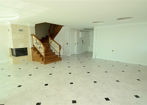 Эксклюзивное предложение – роскошный пентхаус на первой береговой линии