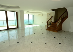 Эксклюзивное предложение – роскошный пентхаус на первой береговой линии