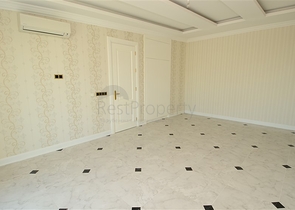 Эксклюзивное предложение – роскошный пентхаус на первой береговой линии