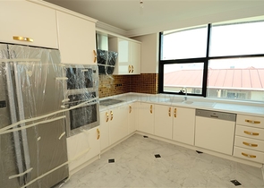 Эксклюзивное предложение – роскошный пентхаус на первой береговой линии