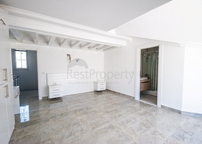 Вилла с 3 спальнями в Кемере с приватной территорией в ухоженном комплексе с бассейном