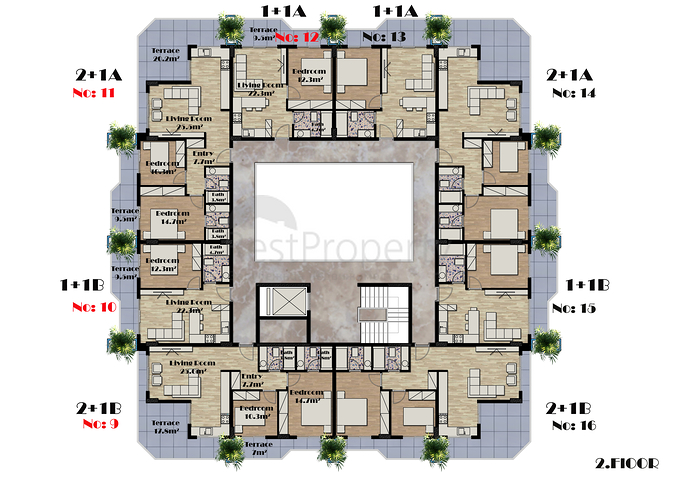 Выгодный инвестиционный проект в Оба