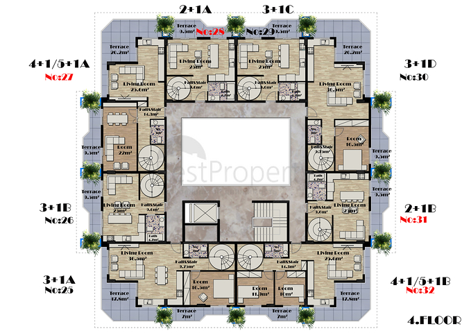 Выгодный инвестиционный проект в Оба