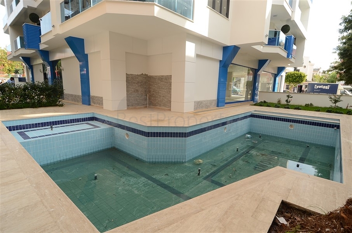 Выгодный инвестиционный проект в Оба