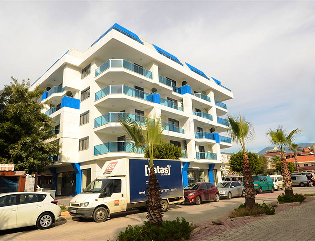 Выгодный инвестиционный проект в Оба